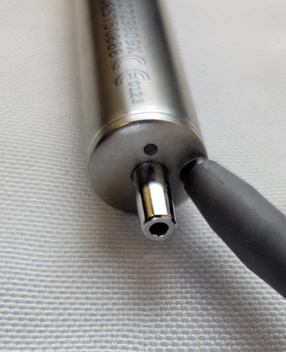 Alcon 8065750888 Constellation Fragmentation Phacoemulsifier Handpiece