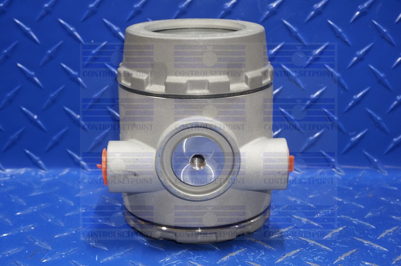 EMERSON ROSEMOUNT 3144PD5A2NAM5 TEMP TRANS 3144 PD5 ID60926