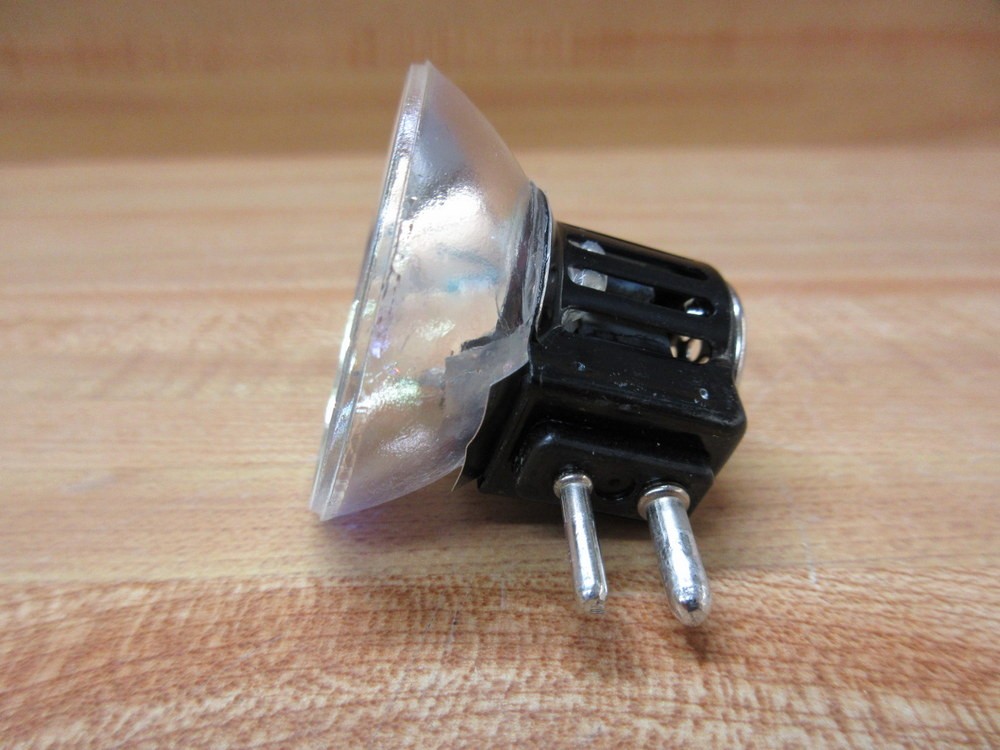 Sylvania ELS 50W/16V Halogen Lamp ELS50W16V (Pack of 3)