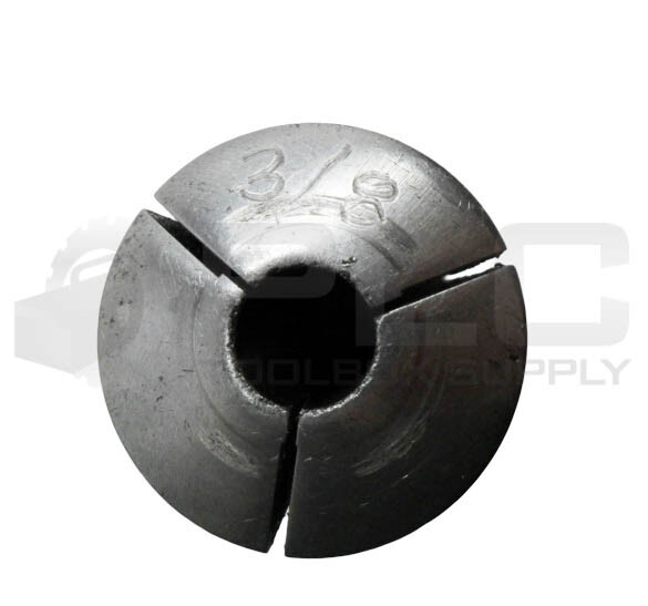 NEW LYNDEX-NIKKEN 800-024 R8 COLLET 3/8″