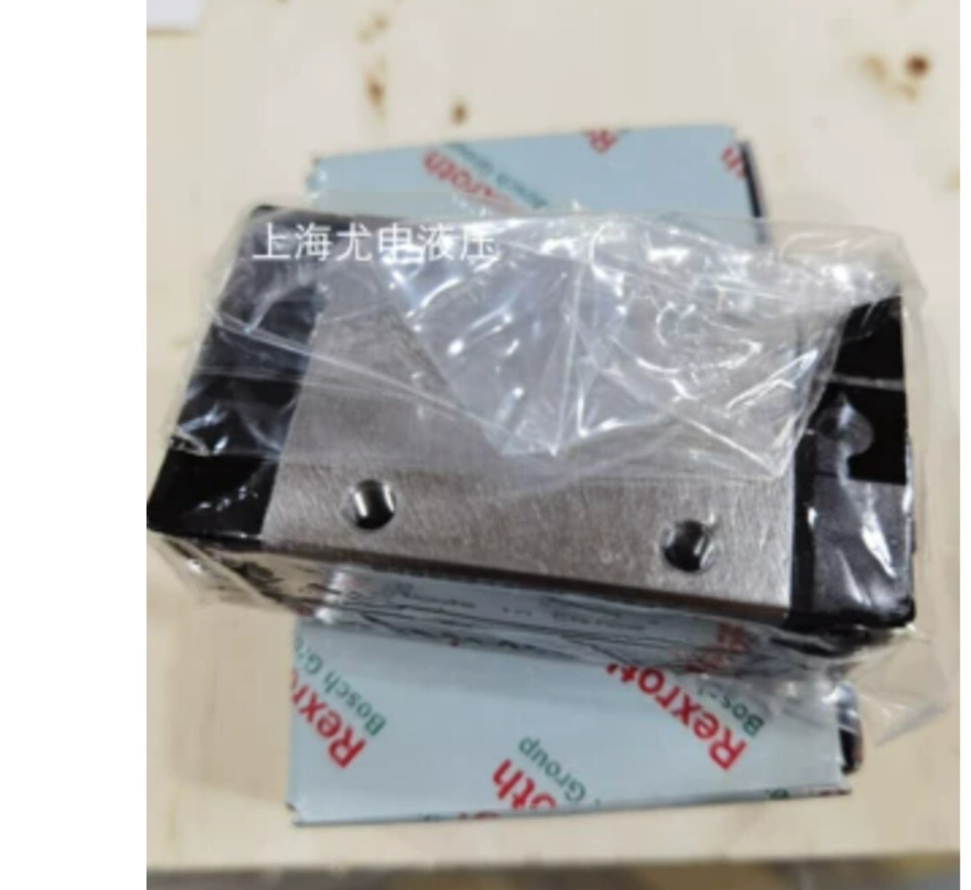 1PC NER fit for Rexroth slider R162229420 Fast Shipping