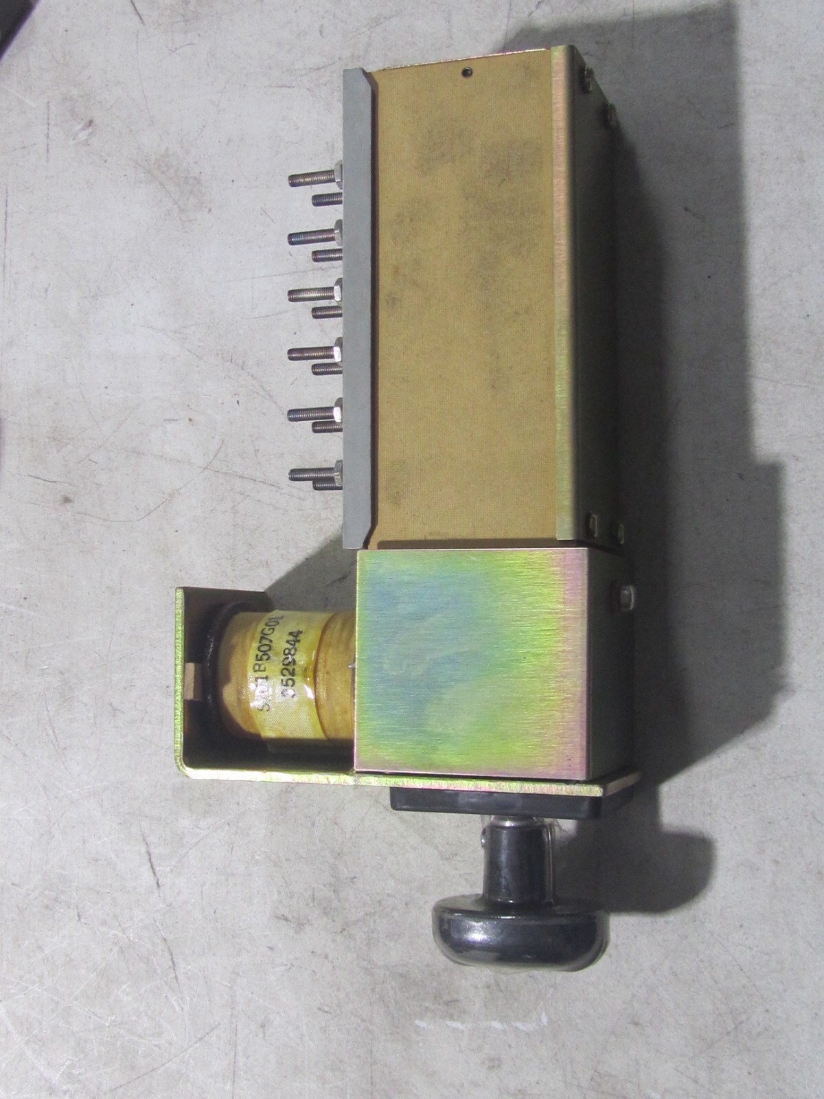 NEW ELECTROSWITCH ROTARY SWITCH 422D949G24H