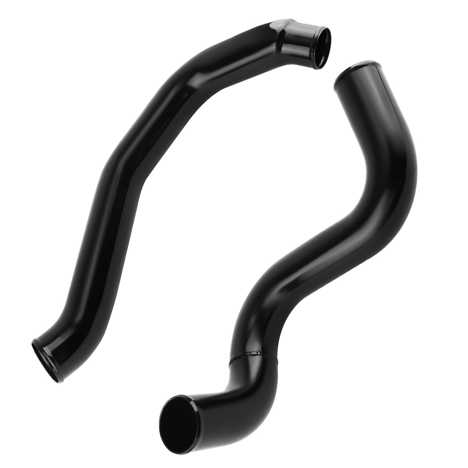 Intercooler Pipe & Boot Kit Fit fit for Ford 6.0L Powerstroke Diesel 2003-2007