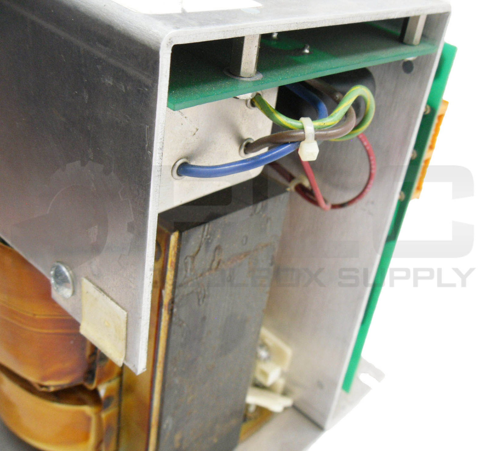 VAN DORN 330075 POWER SUPPLY