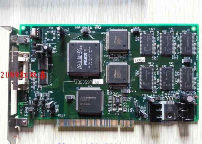 NOP OM-2 2901 J390597 90days warranty via DHL or FedEx