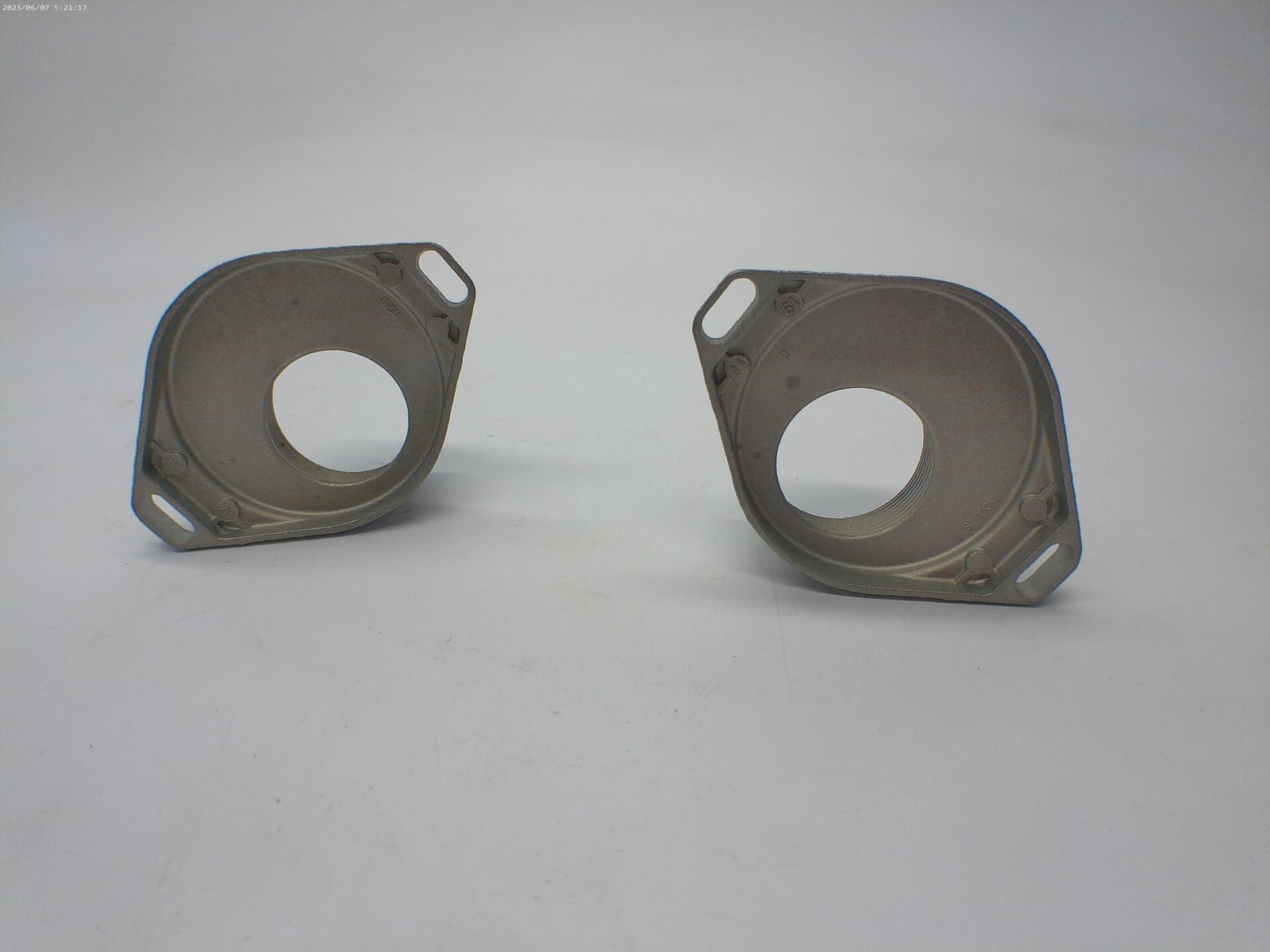 SQUARE D B150 1-1/2″ HUB LOT OF 2 NSNP