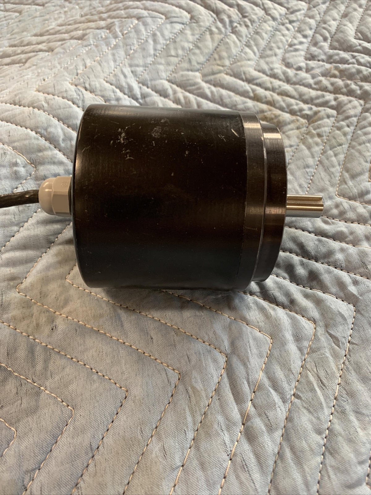 Hohner Shaft Encoder 3043025000 (FREE SHIPPING) 30 4302 / 5000