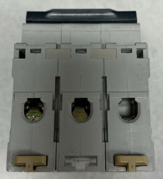 MG24140 – Square D, Supp Protectr, 1A, 3P, B, 277/480VAC, 125VDC