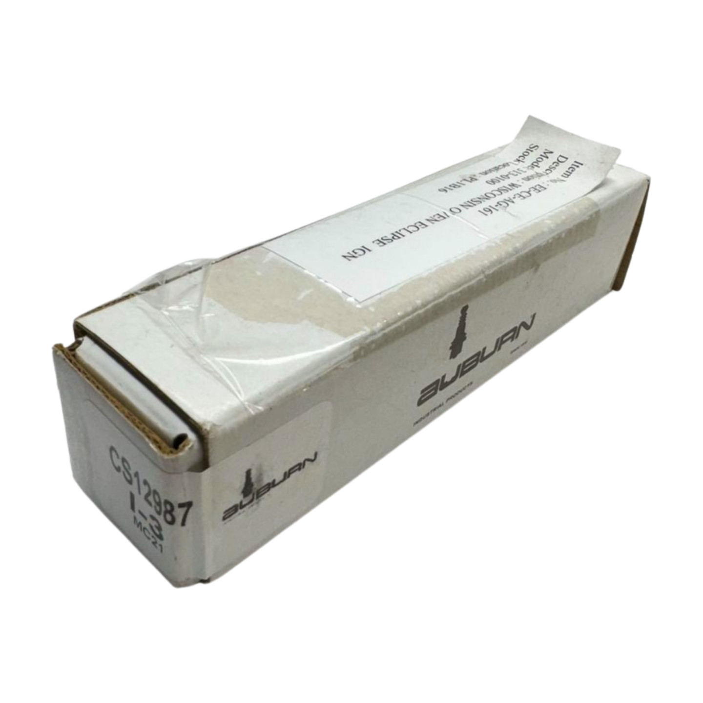Auburn CS12987 Igniter I-3, Spark Plug, MC21, MB25, CS-12987, 313-0100