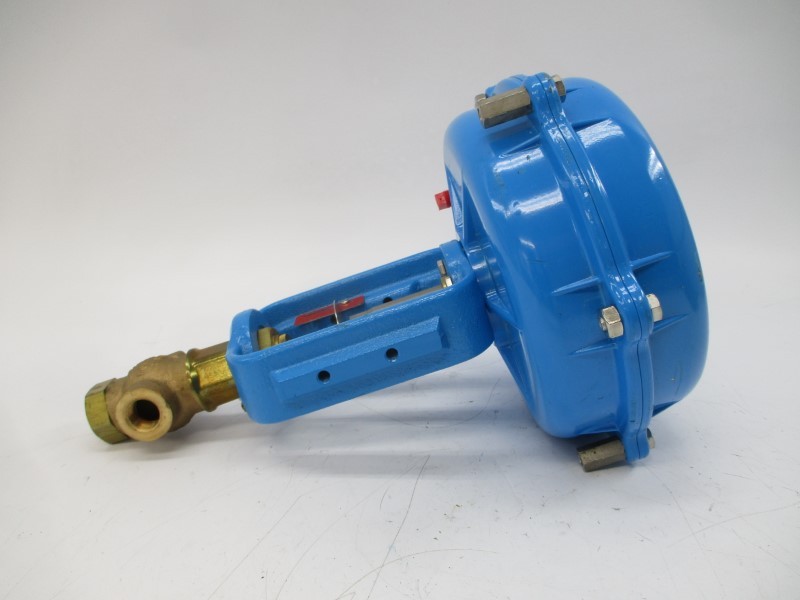 FLOWRITE II BR7.T 593-WM0505BMWY605 1/2″ NSNP