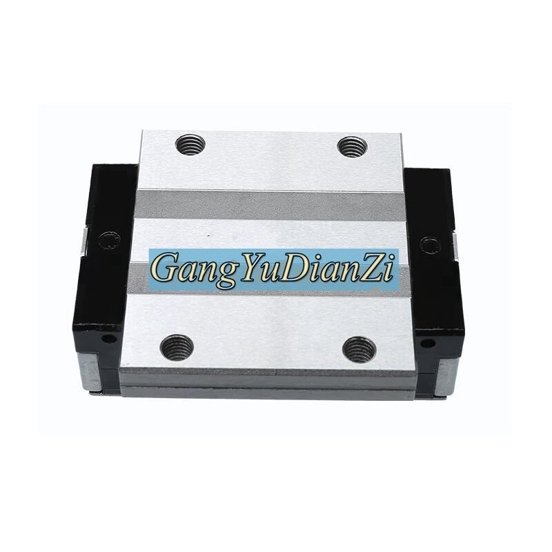 1pc New For CPC linear guide carriage AR25FS