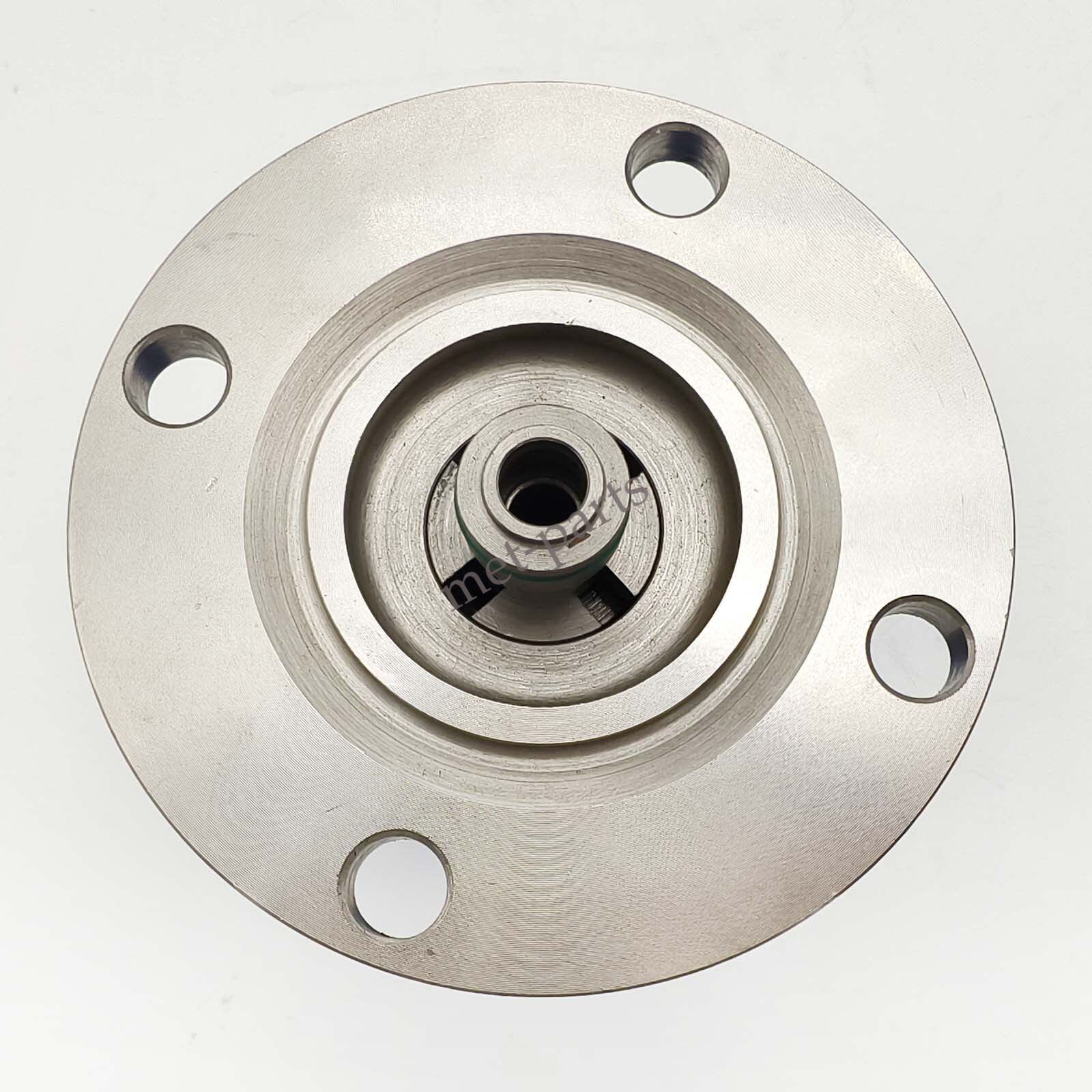 1pcs New High Speed Rotating Union Substitute for 2620-500-252