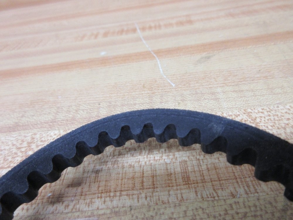 Continental Contitech 3VX630 HY-T Wedge Cogged V Belt