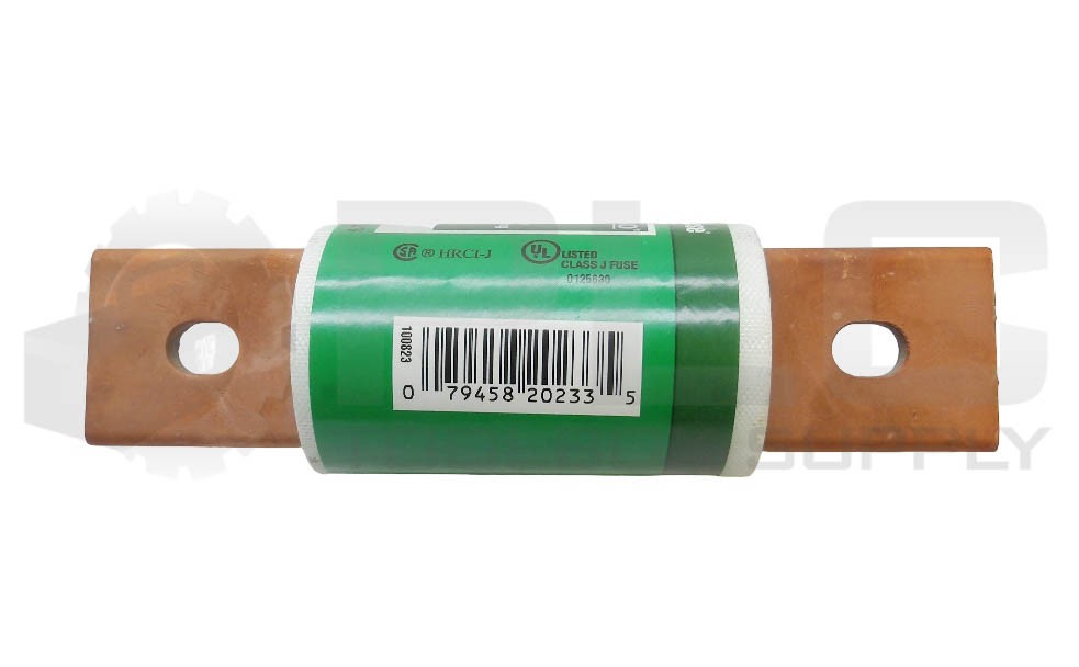 NEW LITTELFUSE JTD 350 TIME DELAY FUSE 350A 600VAC