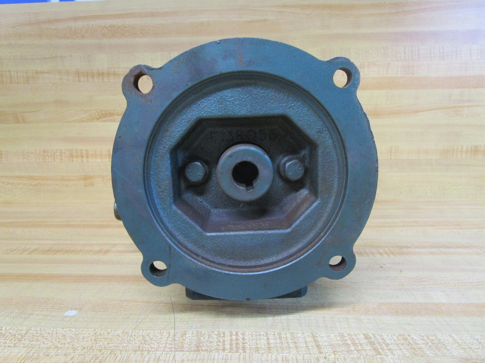 Grove Gear BMQ218-2 Regal Baloit Gear Reducer BMQ2182