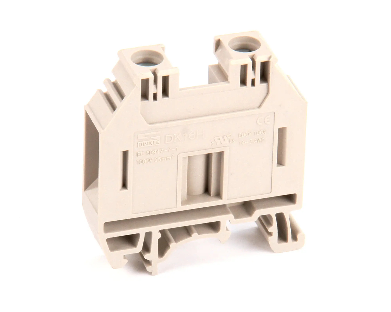 Power Soak Systems PWSK27923 Terminal Block 1 Pole