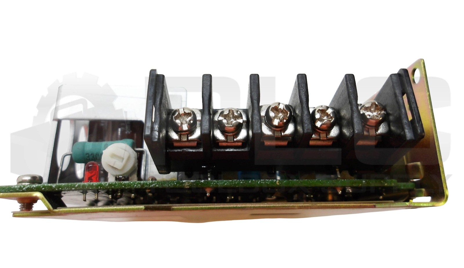 NEW ELCO P30E-12 POWER SUPPLY 12V 2.5A 50/60HZ 44W