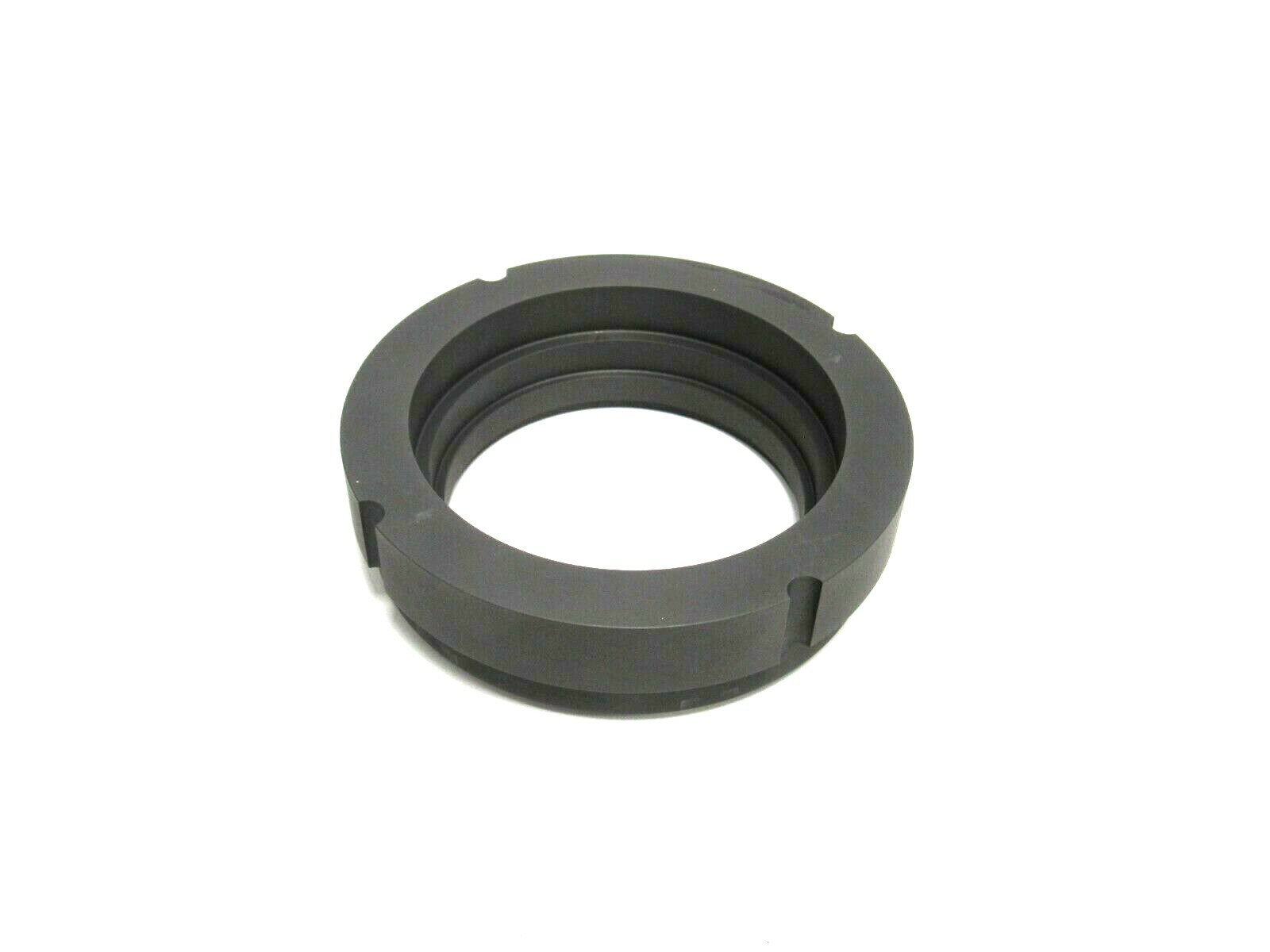 NEW FLOWSERVE KR3C2750D33 CARBON SEAL RING NO 5 132381