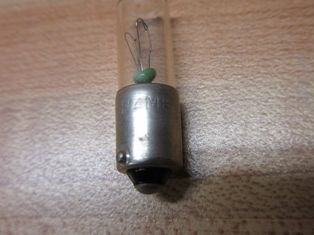 Generic 24MB Miniature Lamp Light Bulbs (Pack of 13)