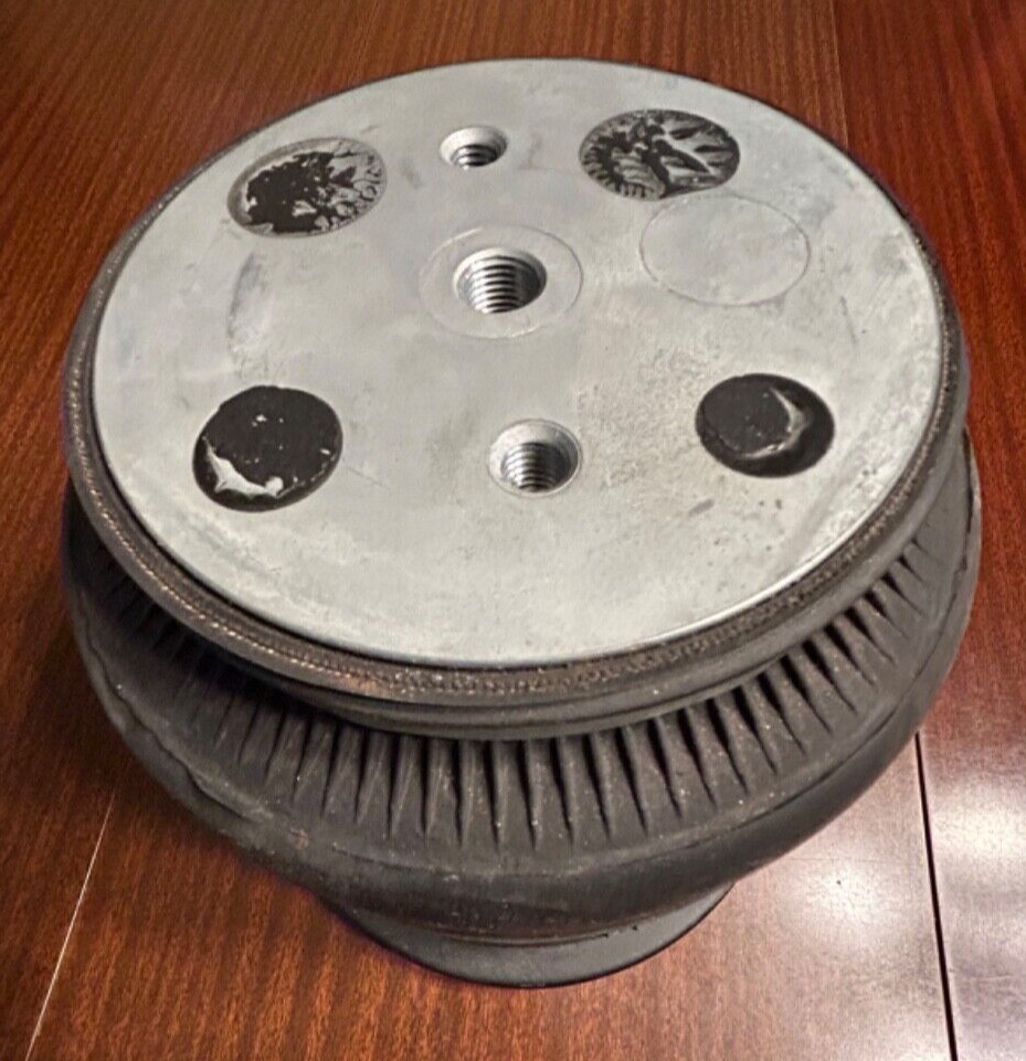 Goodyear 579-923-530 Air Spring 2B8, NEW