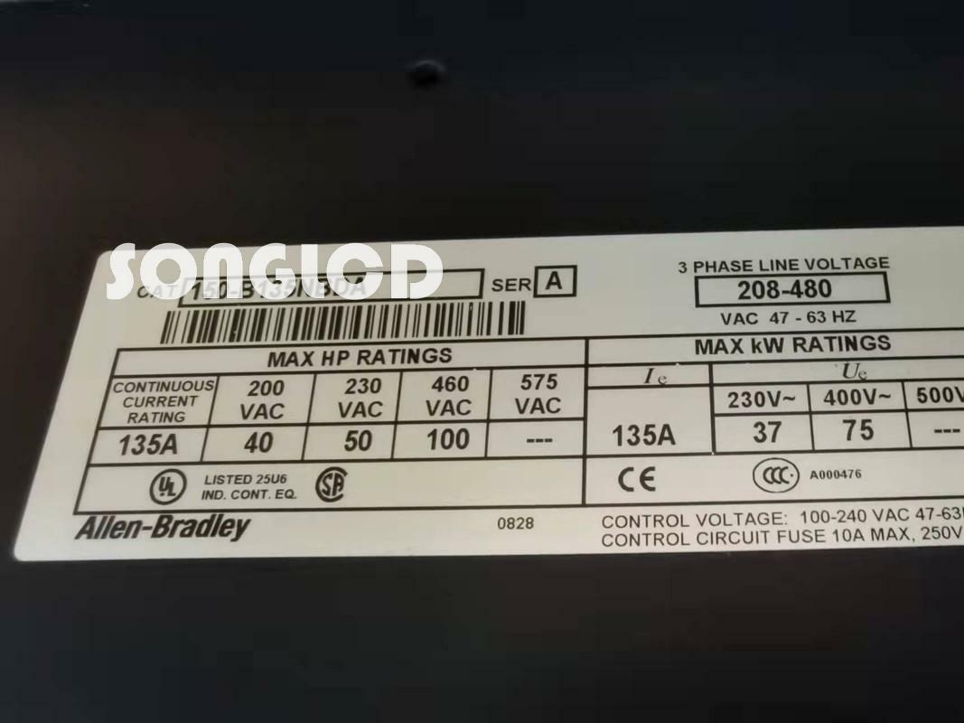 1PCS 150-B135NBDA 90days warranty via DHL or FedEx