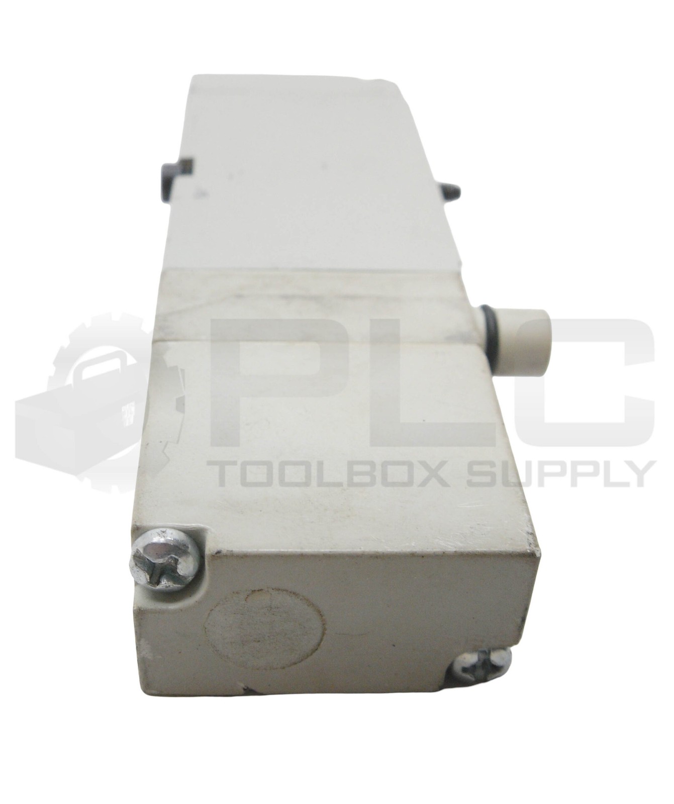 NEW NUMATICS 051BA400M000061 PNEUMATIC SOLENOID VALVE 120PSIG,24VDC, 1.35W