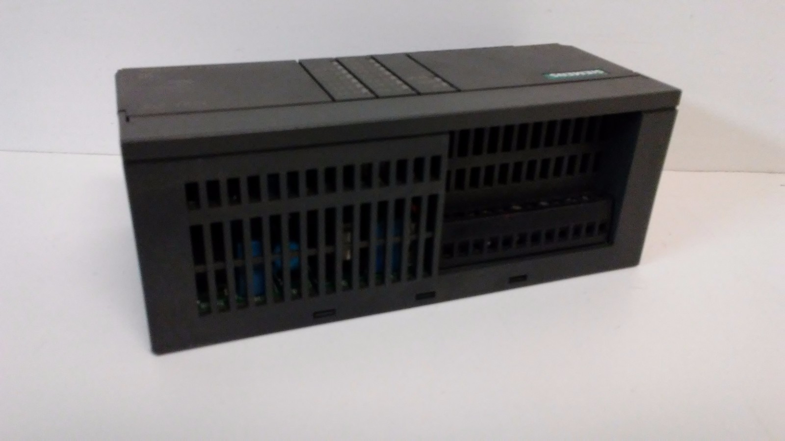 GUARANTEED! SIEMENS SIMATIC S7-200 CPU MODULE 6ES7-212-1BA01-0XB0