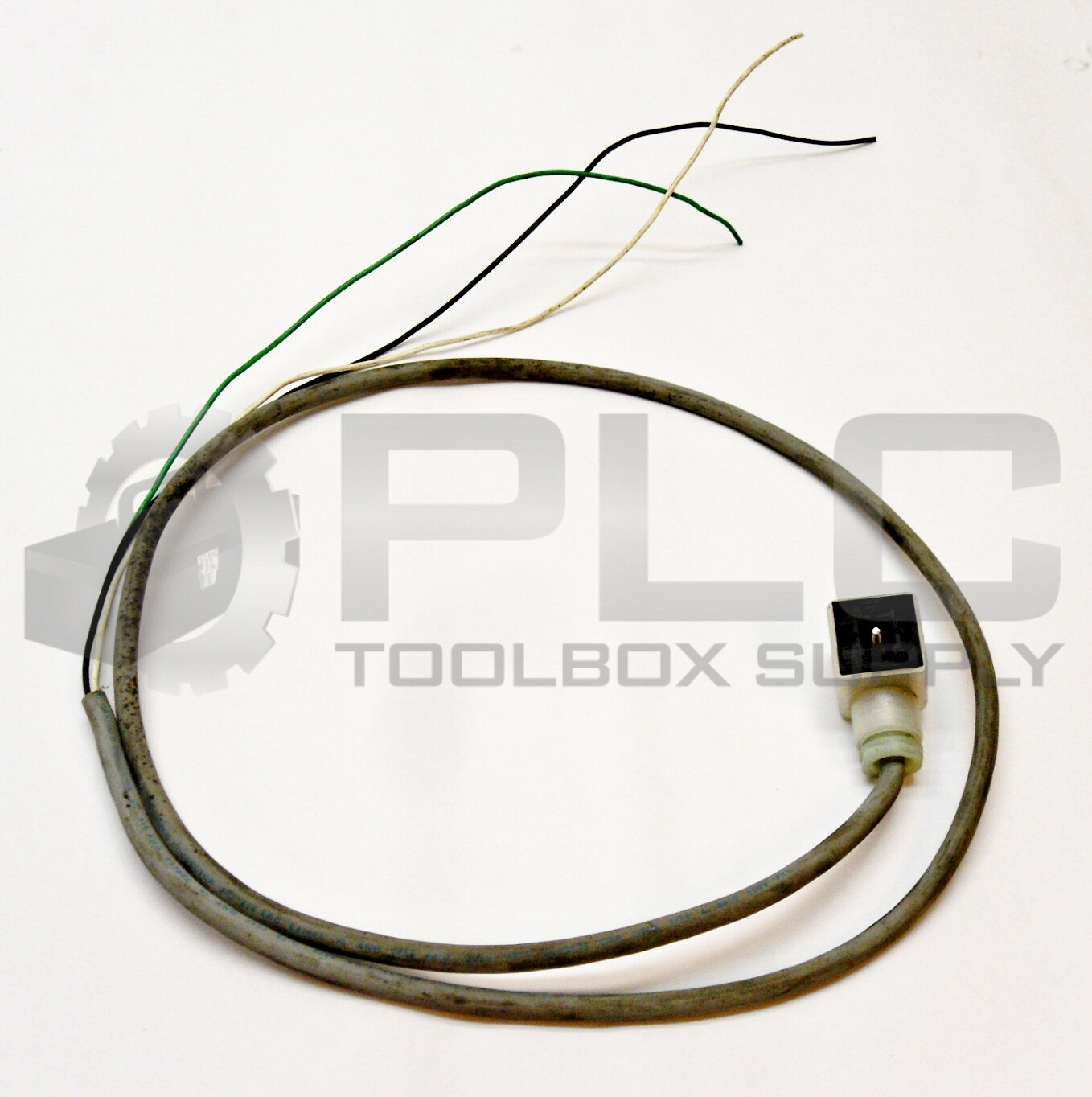CANFIELD P51G61651000 CONNECTOR MPC TYPE5 48-120VAC