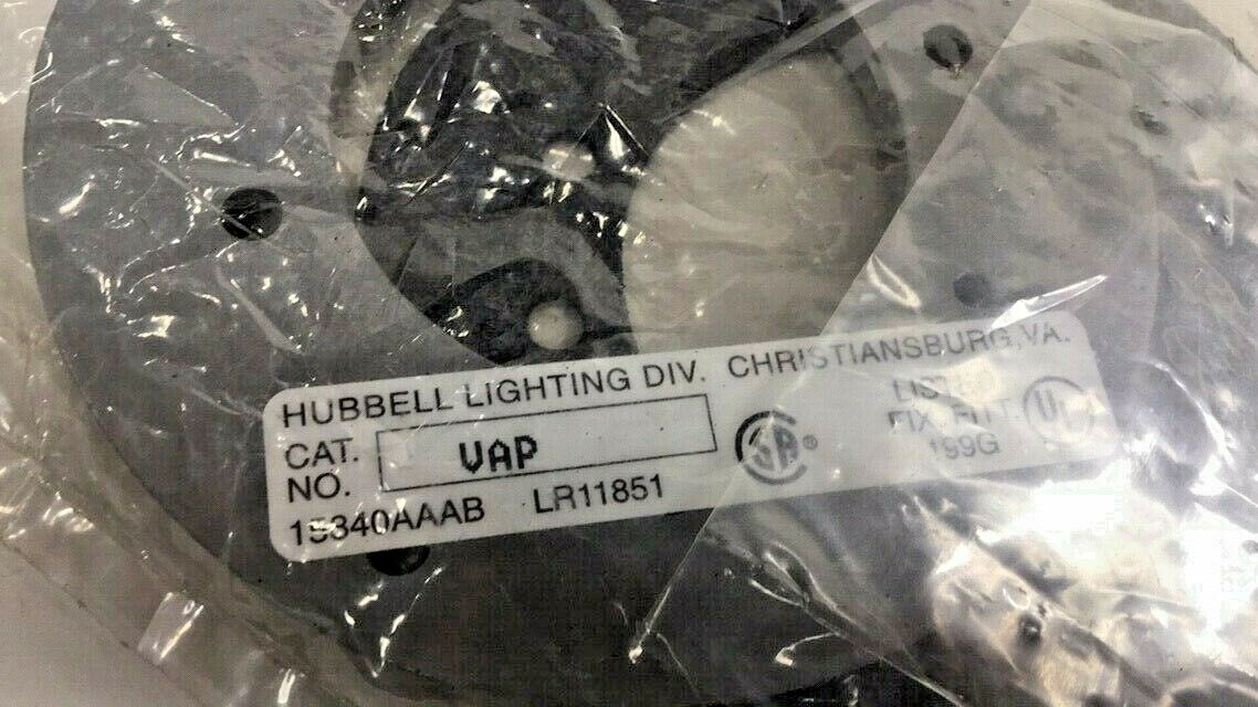 Hubbell VAP Adapter Kit VAP Lighting