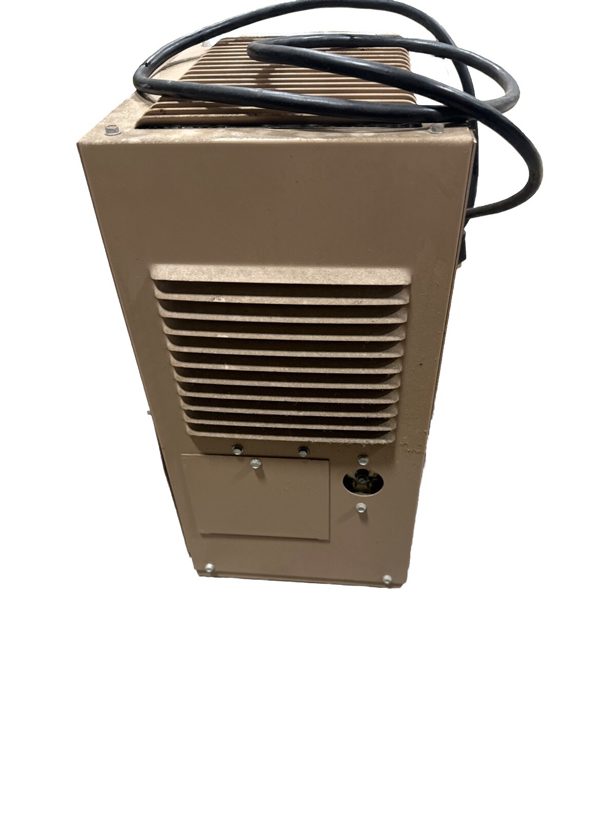 EBCO REFRIGERANT UNIT WATER COOLER 598G LR 9371 134A RLF5-100 FADAL VMC40 CNC