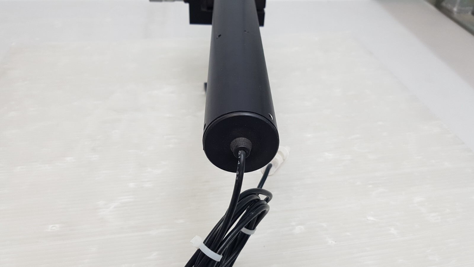 AEROTECH LASER 0EM5R/ES12450, W/ MELLES GRIOT 05-LPL-902-065