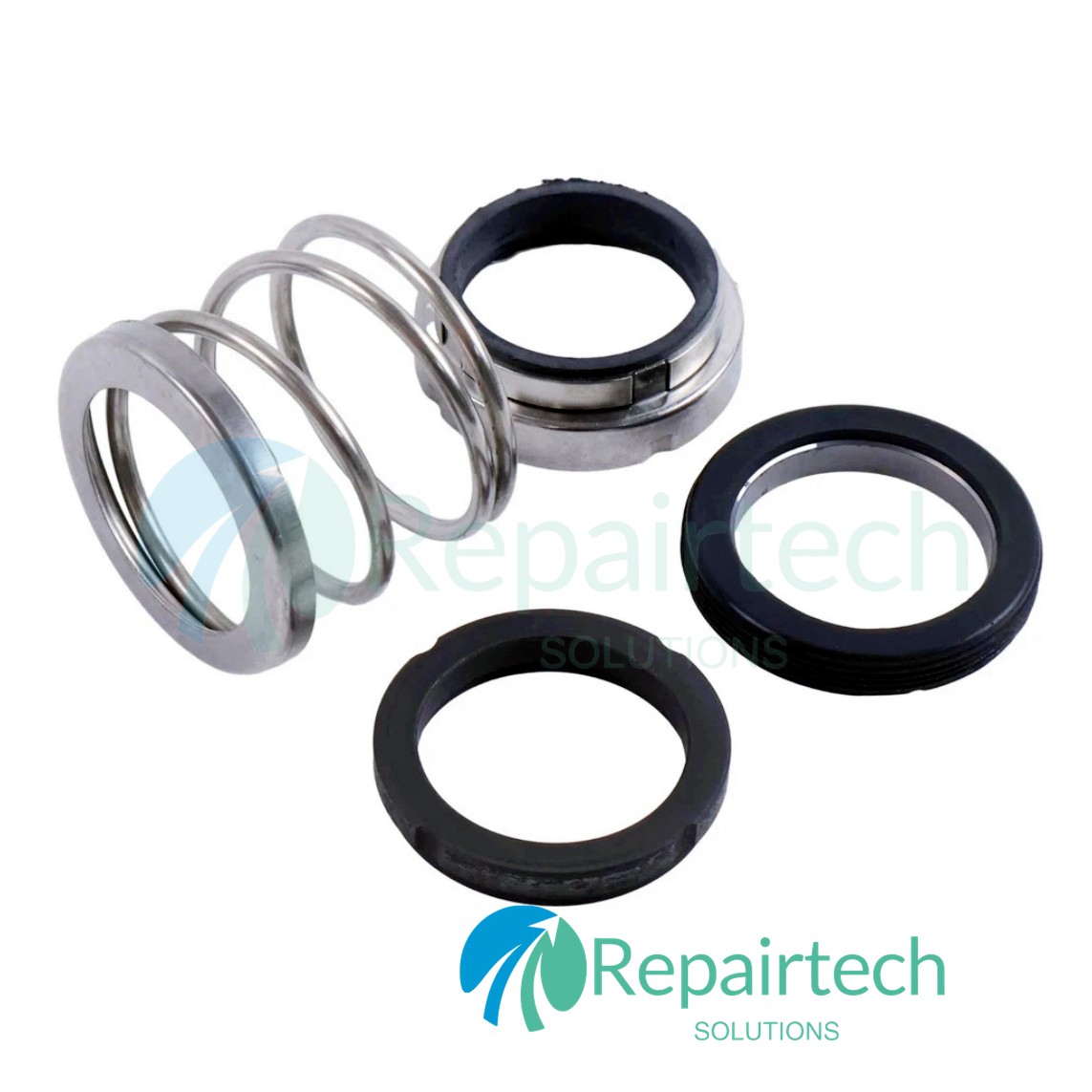 35593490 Mechanical Seal For Ingersoll Rand Doosan Air Compressor 35593508 New