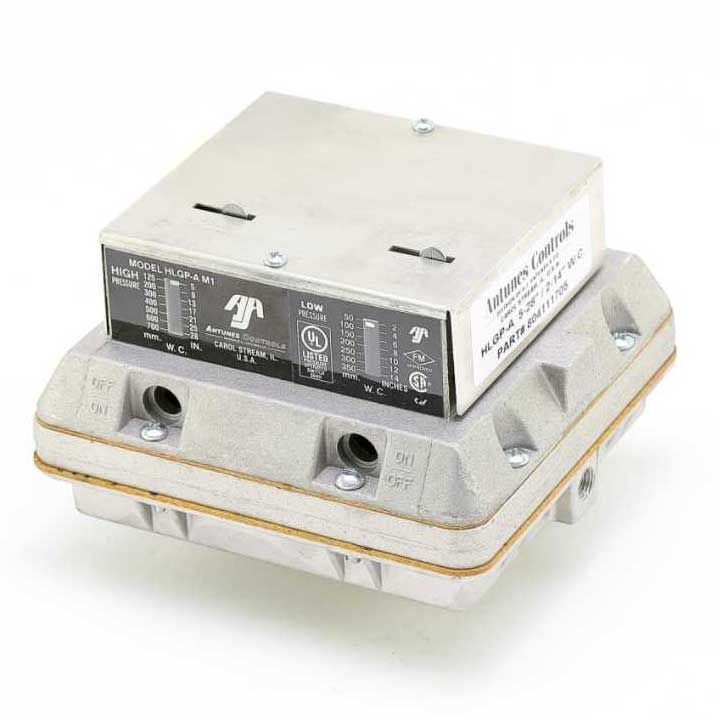 A.J. Antunes 804111705 1/2″ M/R HLGP-A 5-28HI 2-14LO