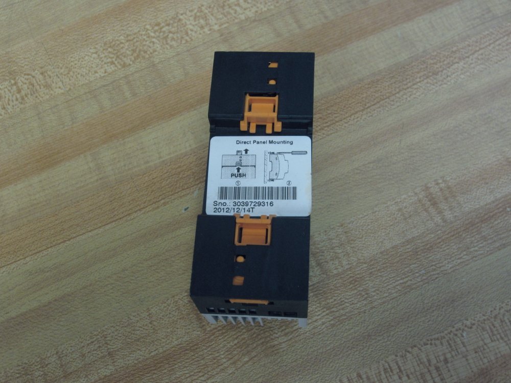 Phoenix Contact STEP-PS/1AC/24DC/0.75 Power Supply Unit 2868635