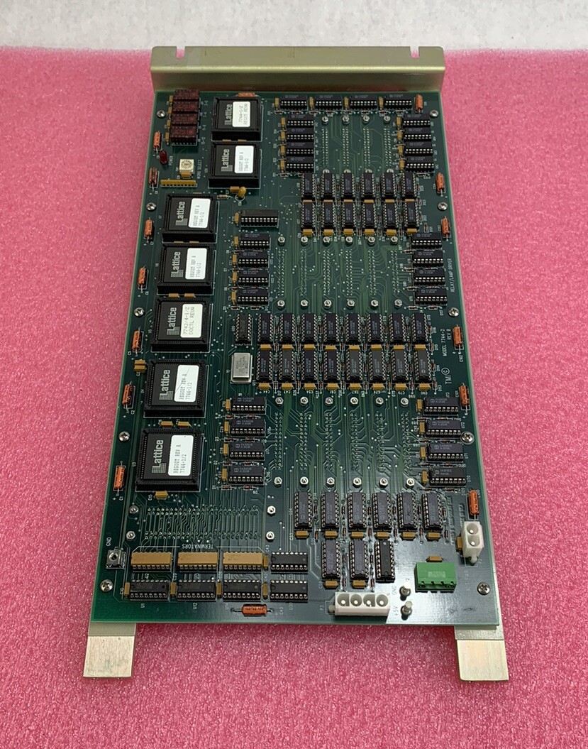 TMI RO/LO Board 7754-2