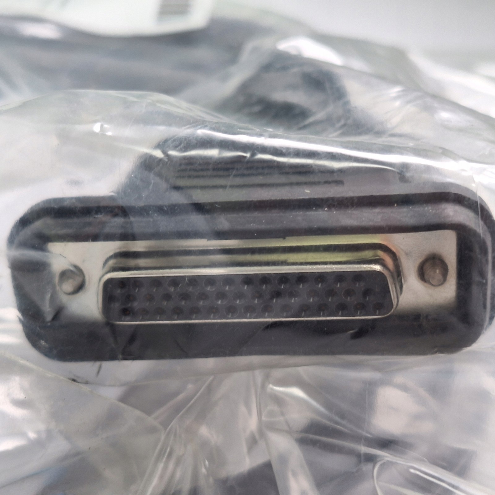Festo NEBV-S1G44-K-2.5-N-LE39 Cable 2.5m 44-Pin Sub-D to Open End 565289