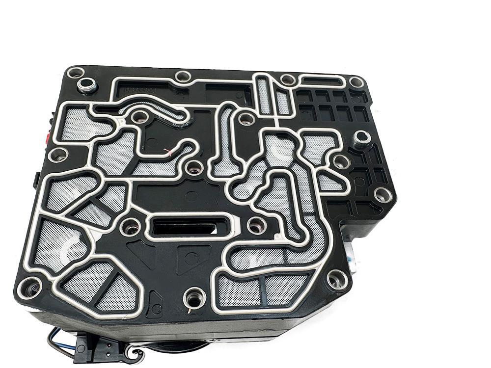 Mopar 62TE Solenoid Block Kit 05078709AB NEW FREE FAST SHIP