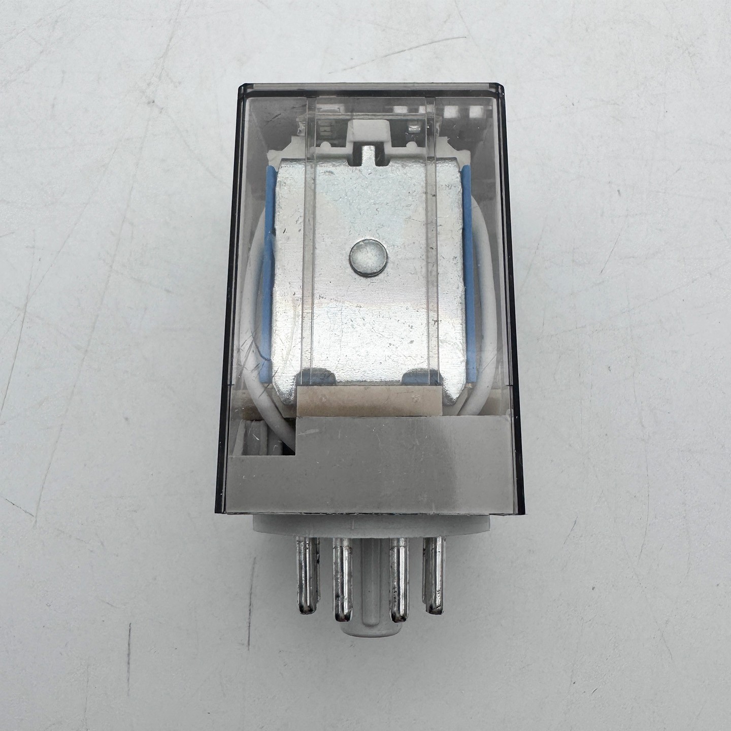 700-HAX2Z24-3-4 GP Tube Base Relay New Original 700HAX2Z2434