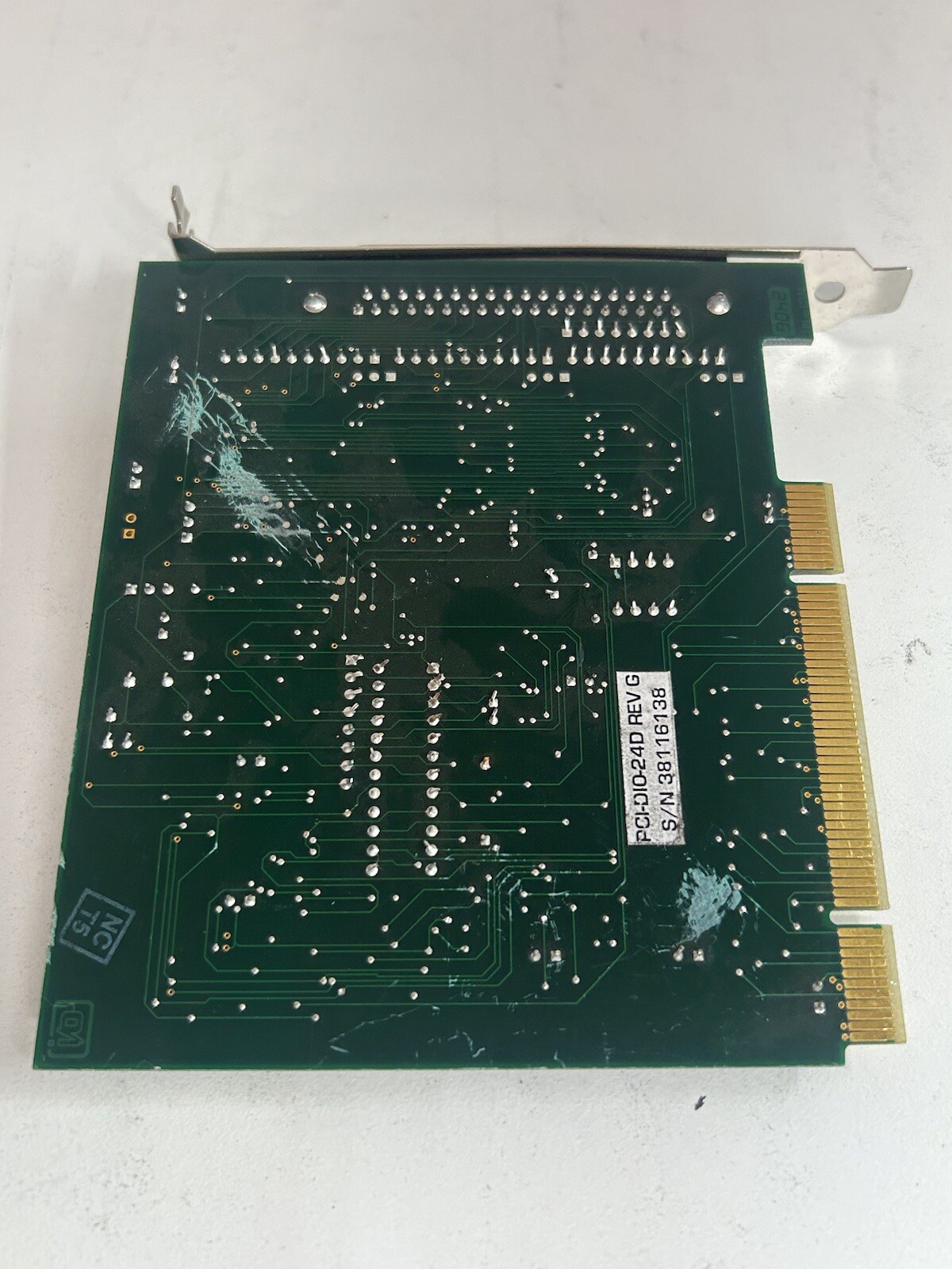 PCI-DI024D