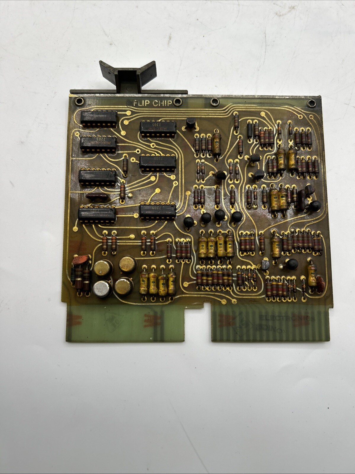 Lot Of 8 LANDIS BOARD K220A A104157 A-86503 A95039 A86486 K220F A99246 K220F