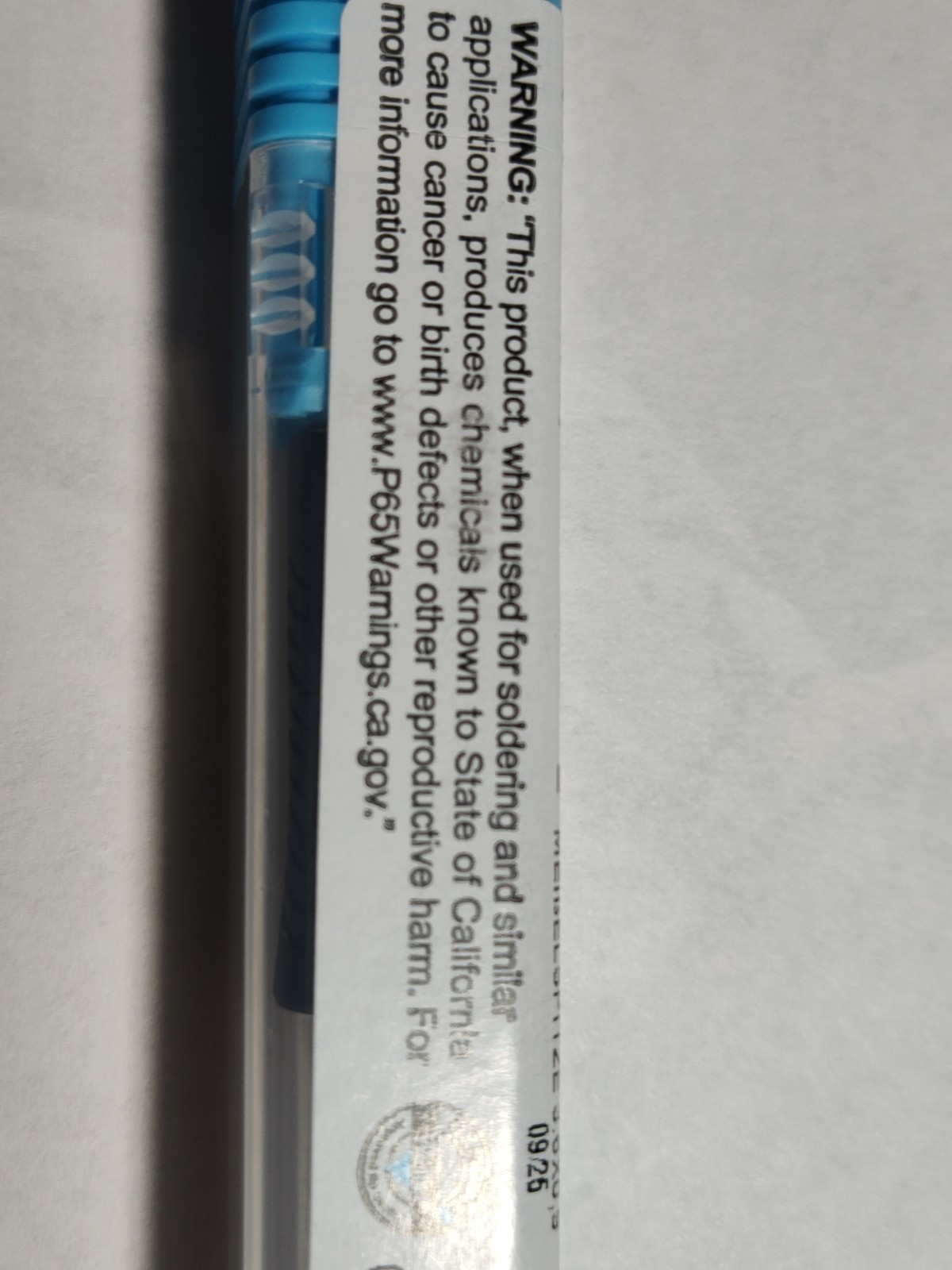 Weller RTM 036 S (T0054461199N) RT Micro Tip, Chisel, 3.6mm
