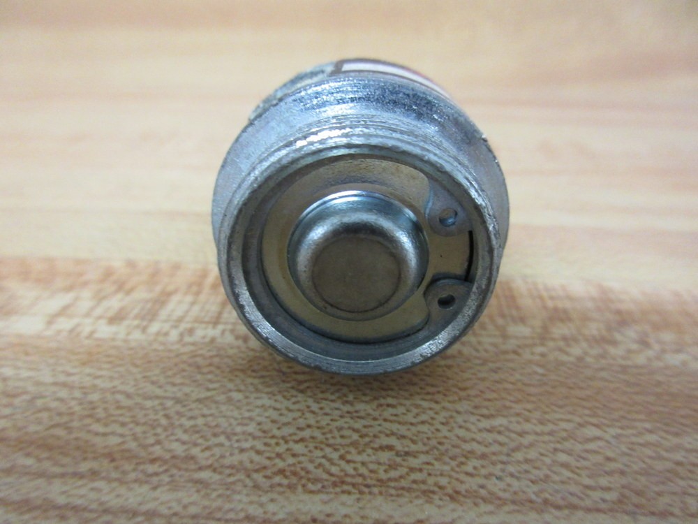 Humphrey 125AA Cylindrical Valve