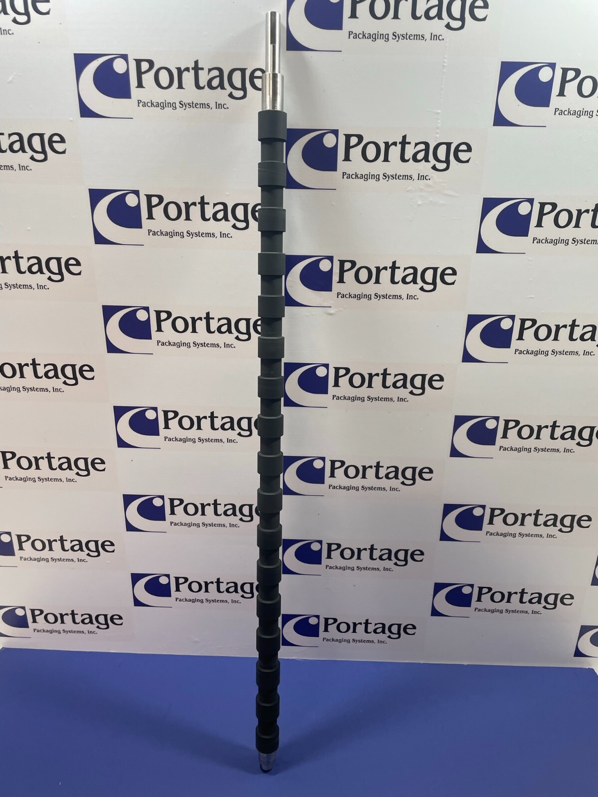 561441A1 Automated PackagingSystems Autobag Precision Wide carriage Drive Roller