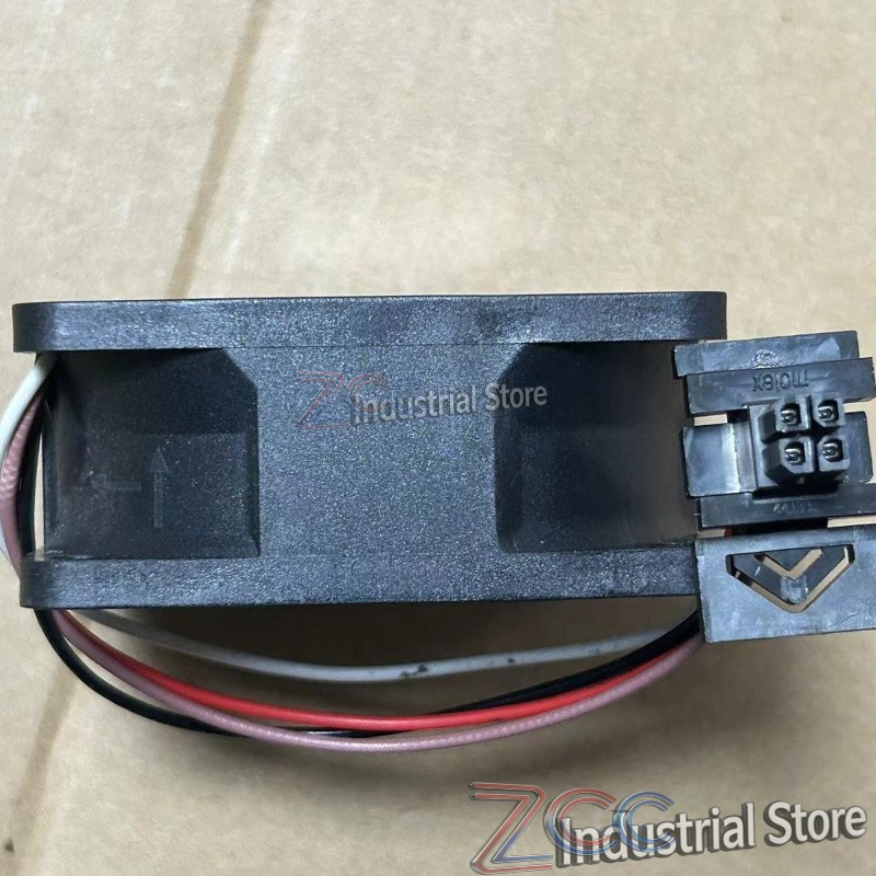 NMB 06025SA-24R-BU 24VDC 0.15A 880 inverter cooling fan 4-wire Durable