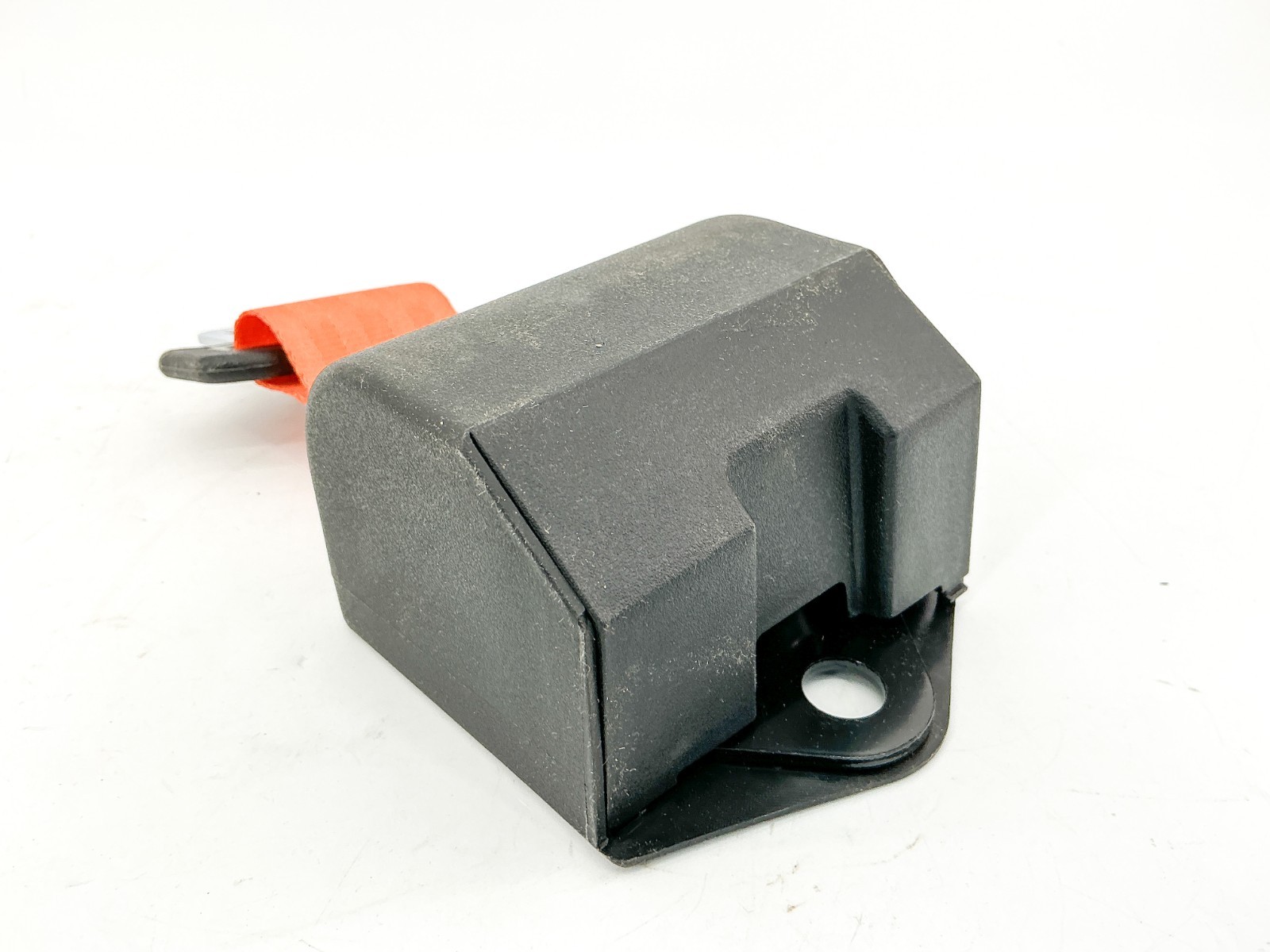 New Total Source TSA/IN85-362-ORG Retractable Seat Belt TVH 16495762
