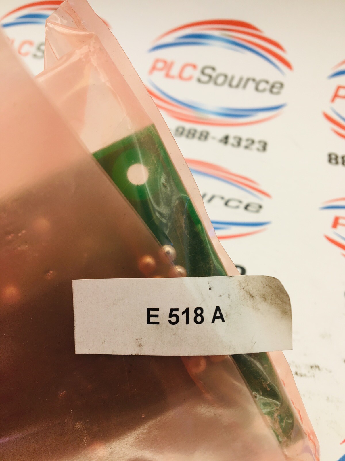 EPCOS 05-2202-1 ZA1559 CAPACITOR BOARD