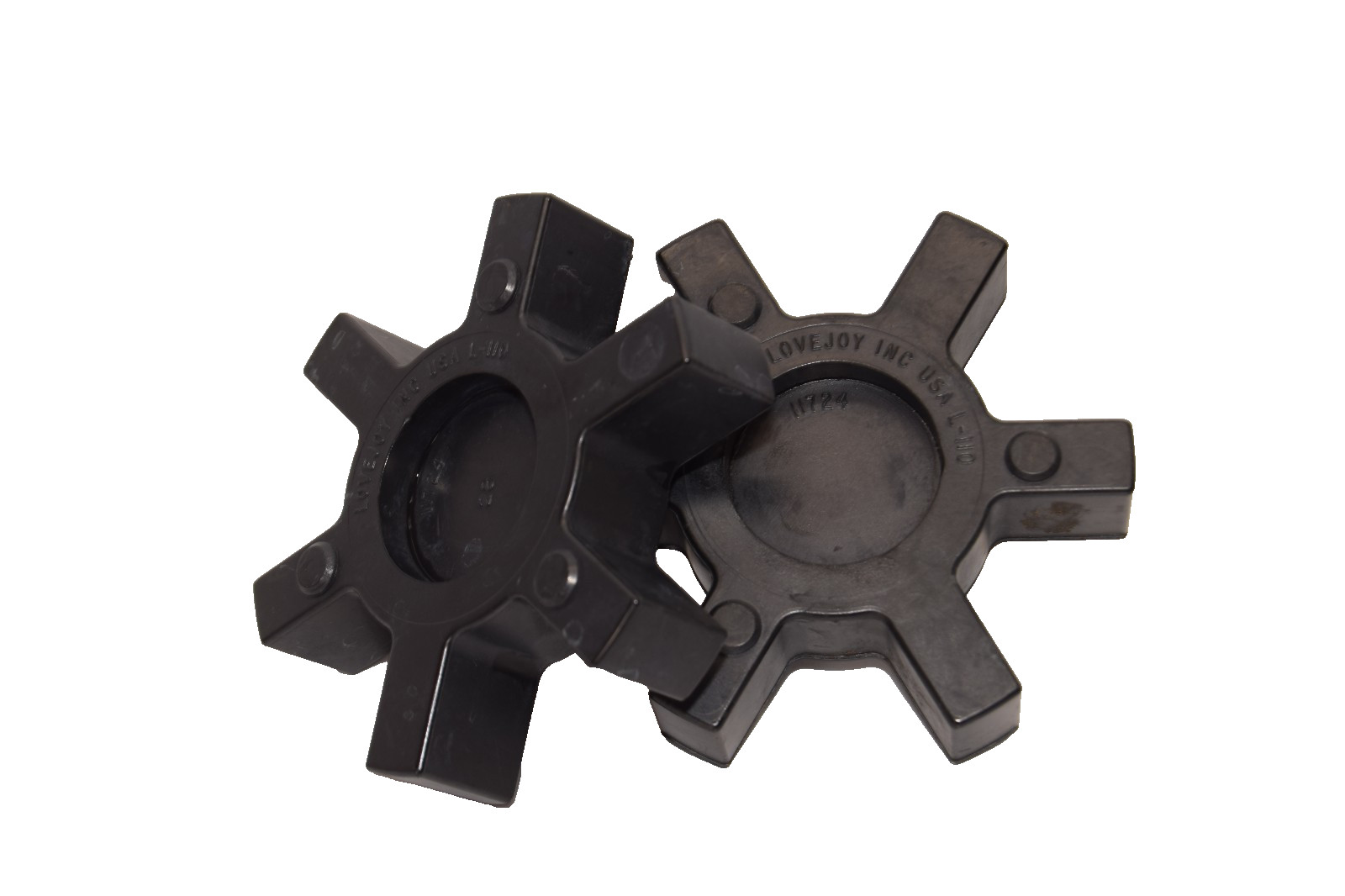 LoveJoy Spider Insert Love Joy L-110 L110 (New – Lot of 2)