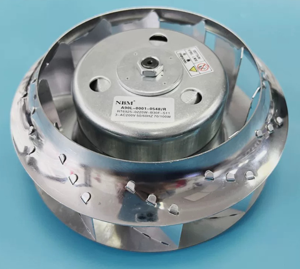 A90L-0001-0548/R A90L00010548/R FOR FANUC fan NEW 1PC 3months warranty Original