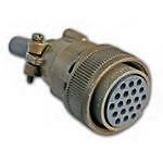 ITT CANNON MS3106E20-15S