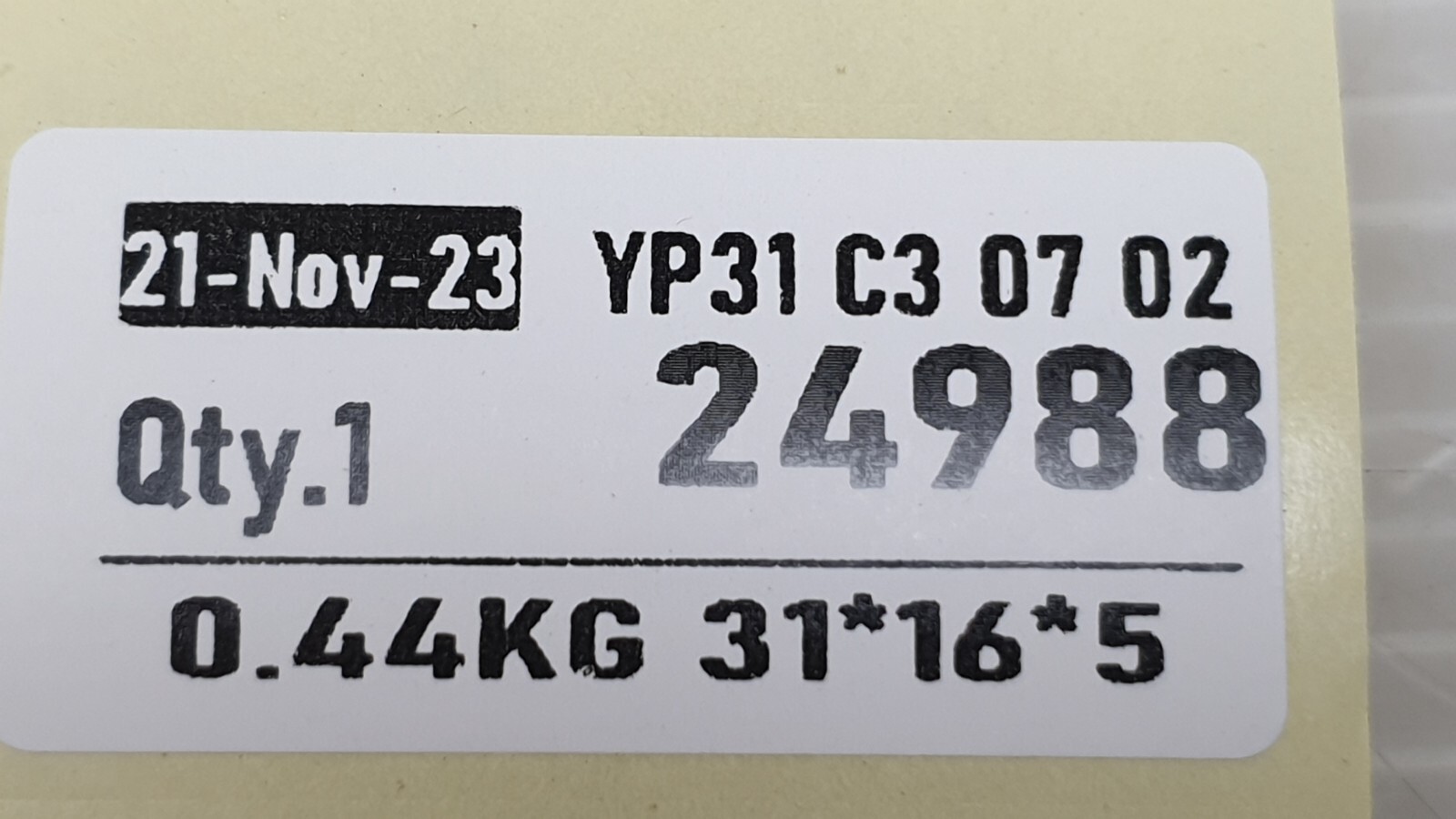 SCHNEIDER ELECTRIC MODICON QUANTUM 140DDO84300
